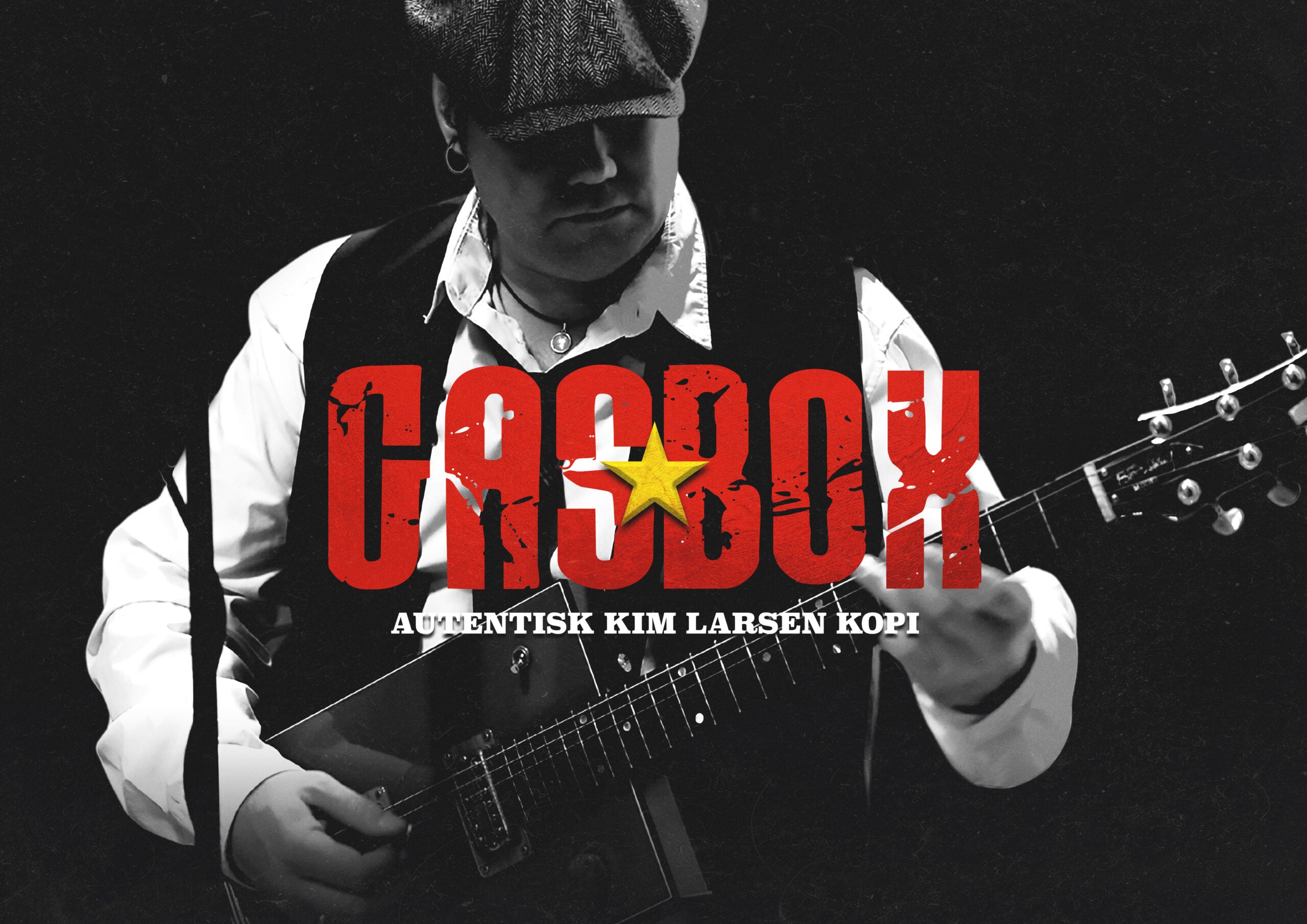 Pressefoto GASBOX