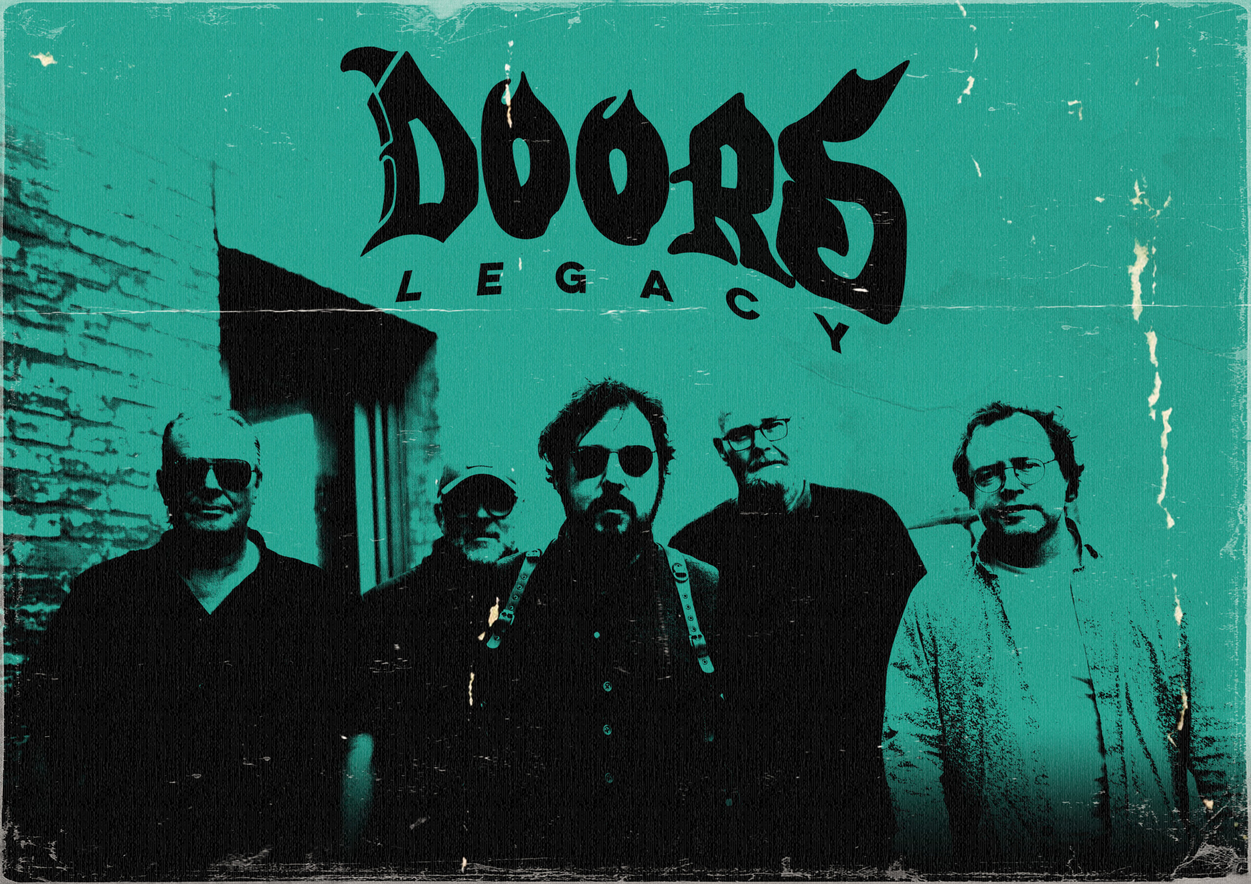 Billede Doors Legacy