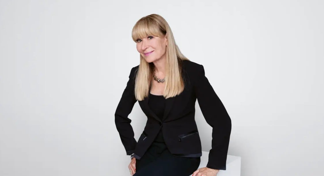 Pressefoto Bente Klarlund