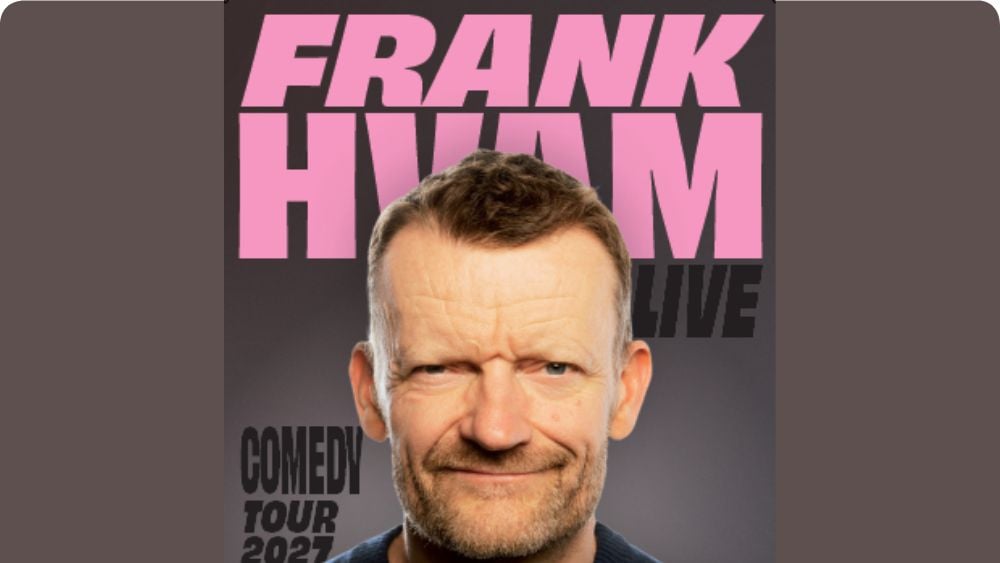 Pressefoto Frank Hvam DSK 2027